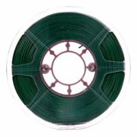 Катушка PLA-Пластика 1.75 мм 1кг в ассортименте - «globural.ru» - Киров