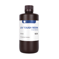 Фотополимер Flexible Tough Resin 2.0 в ассортименте - «globural.ru» - Киров