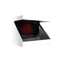 Голографический куб Cube 27" - «globural.ru» - Киров