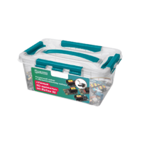 Ресурсный набор для образовательного набора «Умные 3D-проекты» М1 ЙоТик 32 - «globural.ru» - Киров