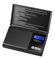 Электронные весы с высокой точностью до 100 гр - «globural.ru» - Киров