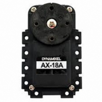 Сервомотор Dynamixel AX-18A - «globural.ru» - Киров