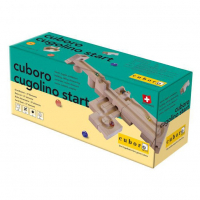 Набор "Cuboro" cugolino start - «globural.ru» - Киров
