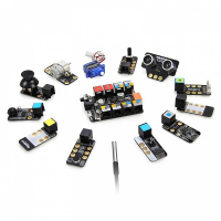 Электронный конструктор Inventor Electronic Kit - «globural.ru» - Киров