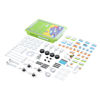 Электронный конструктор Neuron Creative Lab Kit 2.0 - «globural.ru» - Киров