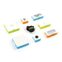 Электронный конструктор NEURON Inventor Kit - «globural.ru» - Киров