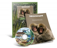 Электронное наглядное пособие «Эволюция» - «globural.ru» - Киров