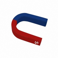 Магнит U - образный демонстрационный - «globural.ru» - Киров