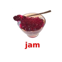 Карточки Домана "Food-1" ("Еда-1") на английском языке - «globural.ru» - Киров