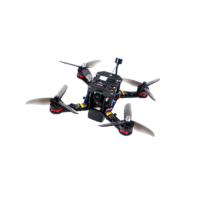 Комплект для сборки соревновательного дрона ARA FPV - «globural.ru» - Киров