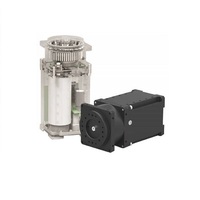 Сервомотор Dynamixel Pro H54-100-S500-R - «globural.ru» - Киров