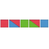 Модель-аппликация "Набор звуковых схем" - «globural.ru» - Киров