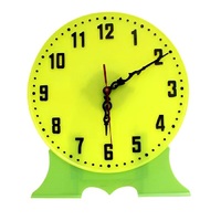 Модель часов (демонстрационная) - «globural.ru» - Киров