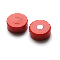 Комплект кнопок магнитных редкоземельных - «globural.ru» - Киров