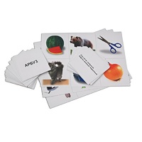 Лото для детей от 6 до 12 лет - «globural.ru» - Киров