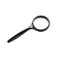 Лупа ручная d=40 - «globural.ru» - Киров