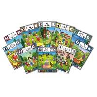 Демонстрационное пособие "Сказочный счёт" - «globural.ru» - Киров