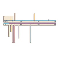 Модель-аппликация "Расстояния во Вселенной" - «globural.ru» - Киров