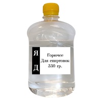 Горючее для спиртовок - «globural.ru» - Киров