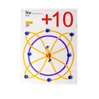 Набор для моделирования электронного строения атома - «globural.ru» - Киров