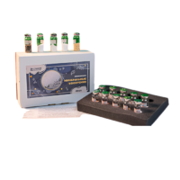 Коллекция "Минеральные удобрения" 15 видов - «globural.ru» - Киров