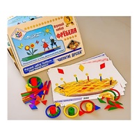 Игровой набор Фребеля "Чаепитие друзей" (серия "Вместе весело") - «globural.ru» - Киров