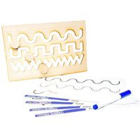 Игровой набор "Логика" (змейка) - «globural.ru» - Киров