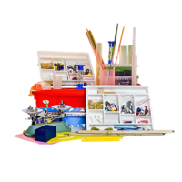 Набор для экспериментирования "Наблюдения за природой. Измерения" - «globural.ru» - Киров