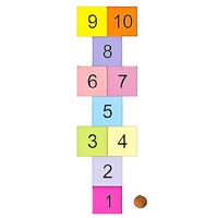 Игровой набор "Классики простые" - «globural.ru» - Киров