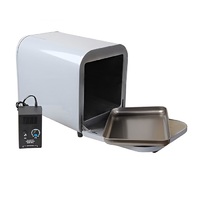 Шкаф сушильный - «globural.ru» - Киров