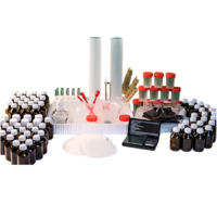 Набор для приготовления реактивов для ГИА по химии 2022 - «globural.ru» - Киров