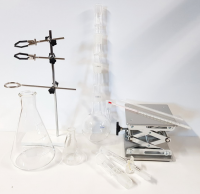 Набор "Демонстрационное оборудование" - «globural.ru» - Киров