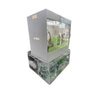 Агрокласс. AQUABOX ED (дополнительный модуль для ECOBOX ED) - «globural.ru» - Киров