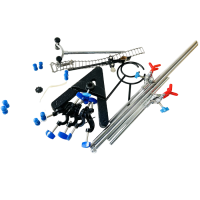 Штатив демонстрационный - «globural.ru» - Киров