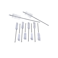 Комплект ершей для мытья лабораторной посуды - «globural.ru» - Киров