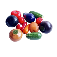 Комплект муляжей демонстрационный - «globural.ru» - Киров