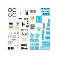 Cоревновательный набор MakeX Starter Kit (2020 Smart Links) - «globural.ru» - Киров