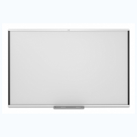 Интерактивная доска SMART SBM777V-43 с пассивным лотком (Notebook 22) - «globural.ru» - Киров