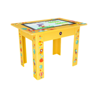 Детский сенсорный стол Junior 27" - «globural.ru» - Киров