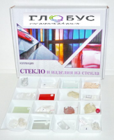 Коллекция Стекло и изделия из стекла - «globural.ru» - Киров