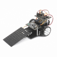 Конструктор Robo kit 2 - «globural.ru» - Киров