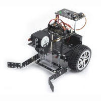Конструктор Robo kit 4 - «globural.ru» - Киров