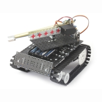 Конструктор Robo Kit 5 - «globural.ru» - Киров