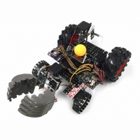 Конструктор Robo kit 6 - «globural.ru» - Киров