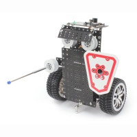 Конструктор Robo Kit 3 - «globural.ru» - Киров