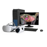 Макет масштабный "Скелет кошки" Масштаб 1:1 - «globural.ru» - Киров