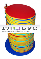 Игровой комплект ковриков на стойке (ВИК) - «globural.ru» - Киров