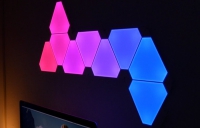 Комплект RGB панелей - «globural.ru» - Киров