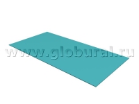 Мягкий коврик (ВИК) - «globural.ru» - Киров