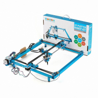 Набор XY плоттера XY Plotter Robot Kit V2.0  - «globural.ru» - Киров